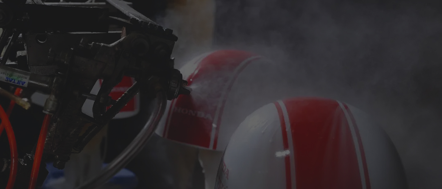 QUY TRÌNH SẢN XUẤT TẠI CÔNG TY SƠN TÙNG