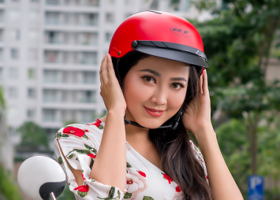 Chia sẽ kinh nghiệm lựa chọn nón bảo hiểm tốt nhất