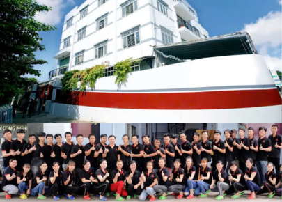 ST Helmet - Đơn Vị Sản Xuất Mũ Bảo Hiểm Hàng Đầu Việt Nam