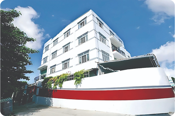 GIỚI THIỆU VỀ CÔNG TY SƠN TÙNG